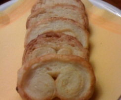 Palmiers-thermomix Palmiers-thermomix